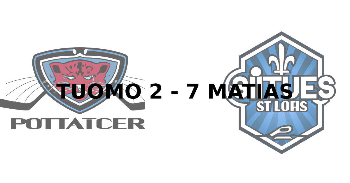 Game score image - FLA vs STL