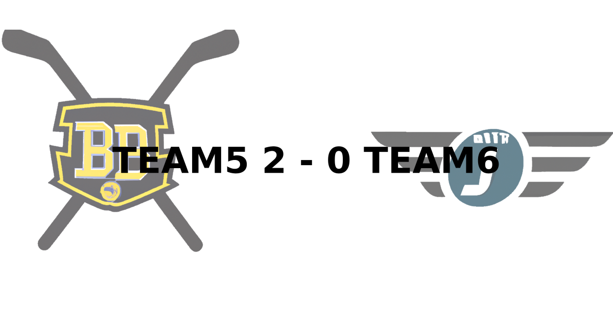 Game score image - BOS vs WPG