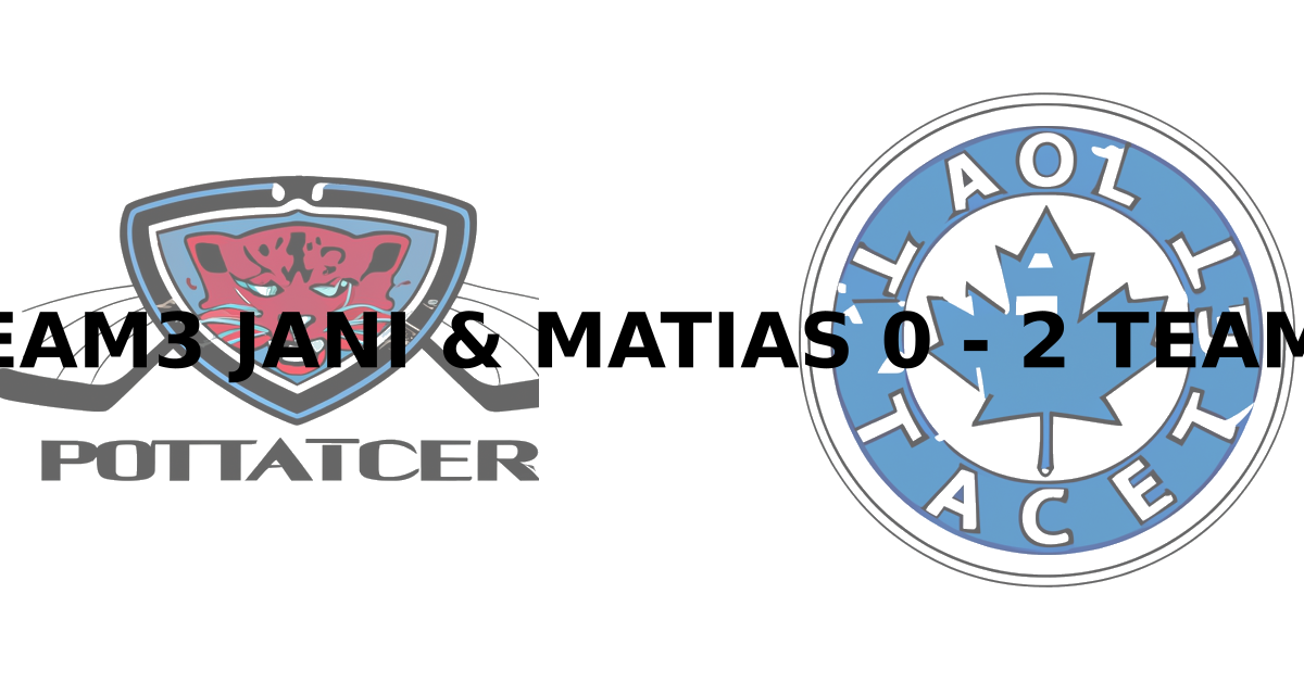Game score image - FLA vs TOR