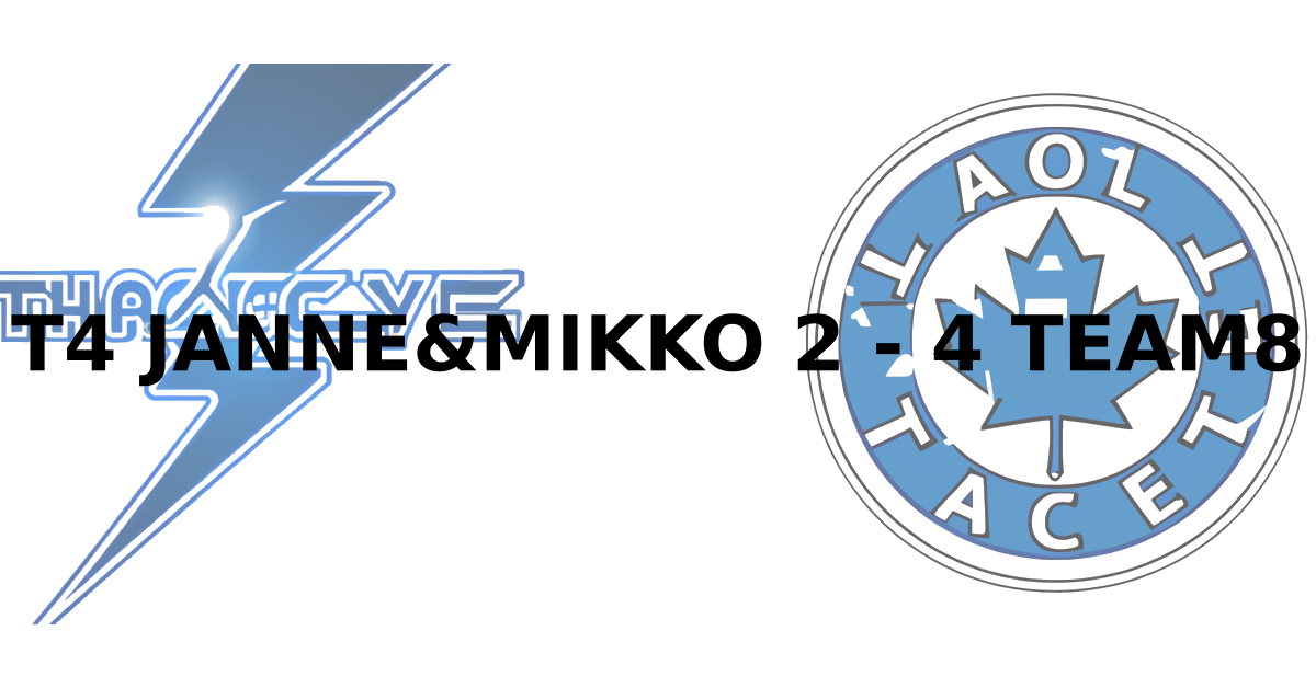 Game score image - TBL vs TOR