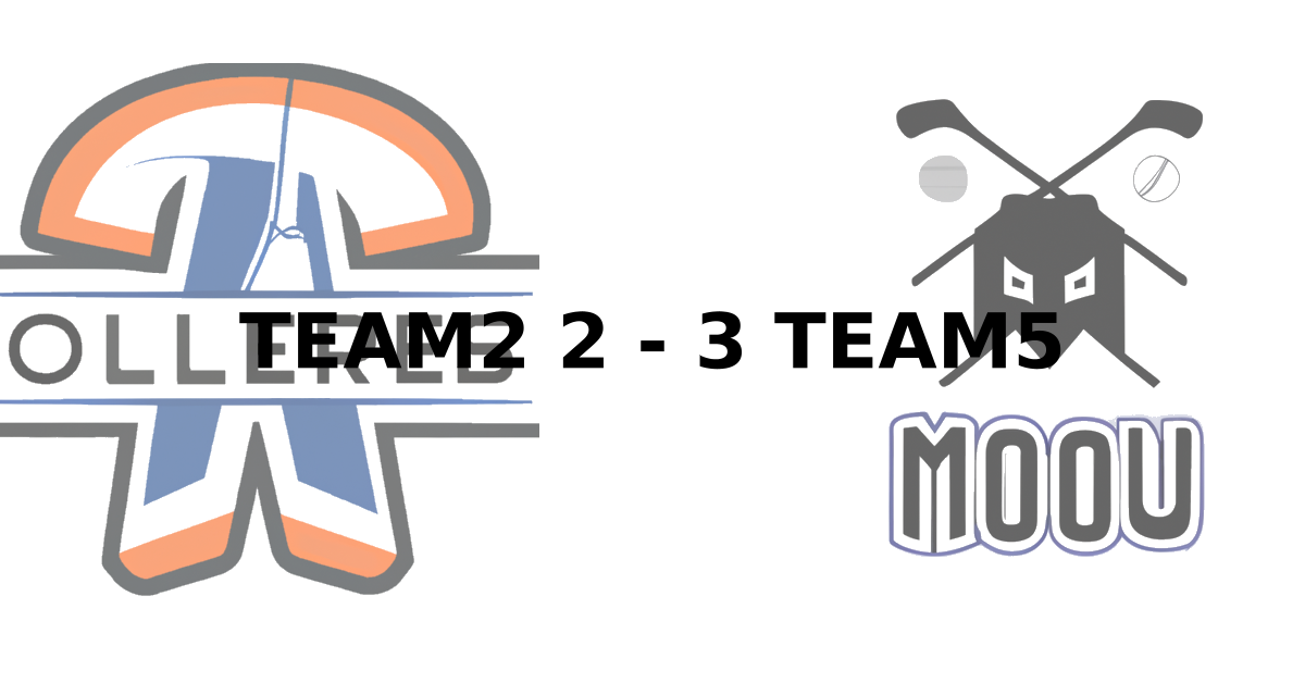 Game score image - EDM vs MOU