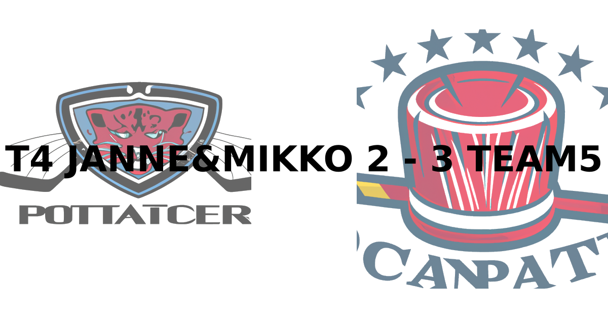 Game score image - FLA vs WSH