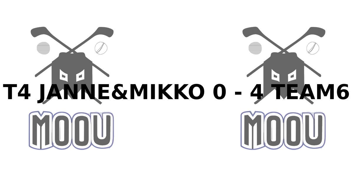 Game score image - MOU vs MOU