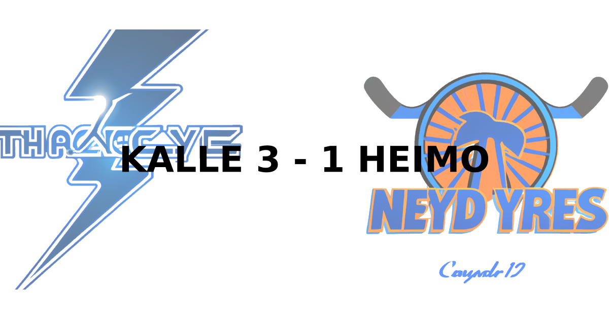 Game score image - TBL vs NYI
