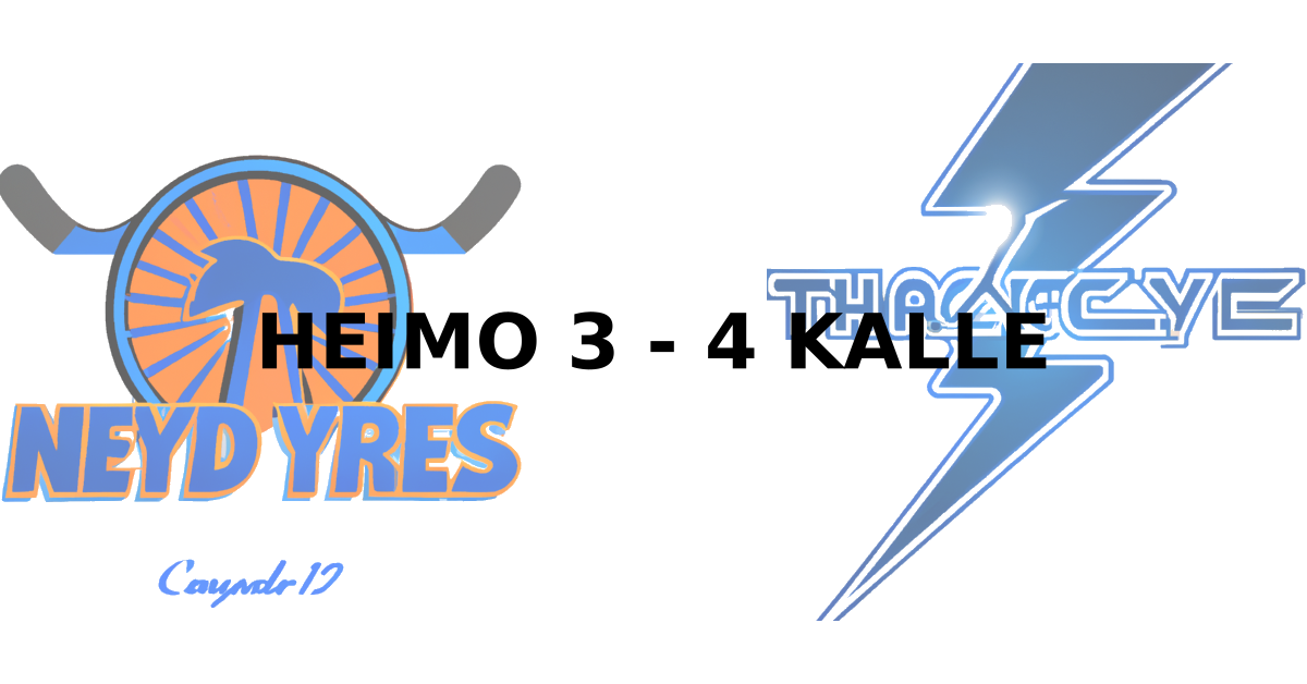 Game score image - NYI vs TBL