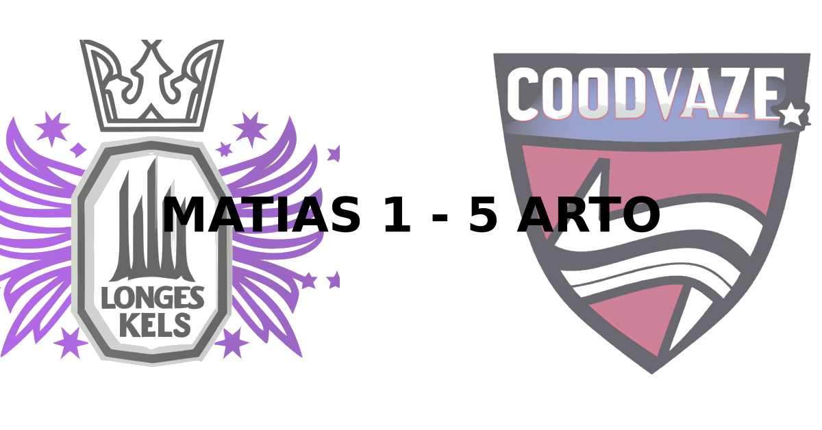 Game score image - LAK vs COL