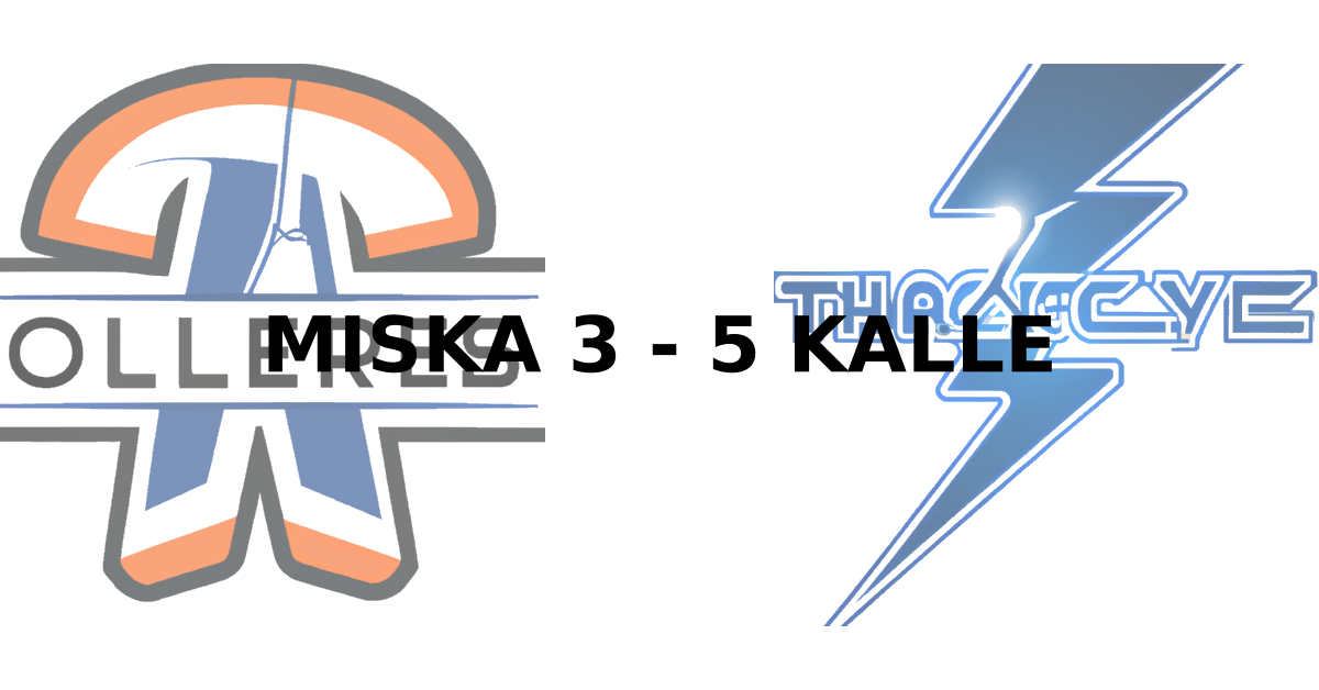 Game score image - EDM vs TBL