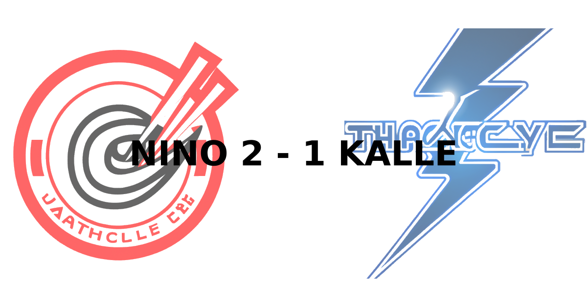 Game score image - CAR vs TBL