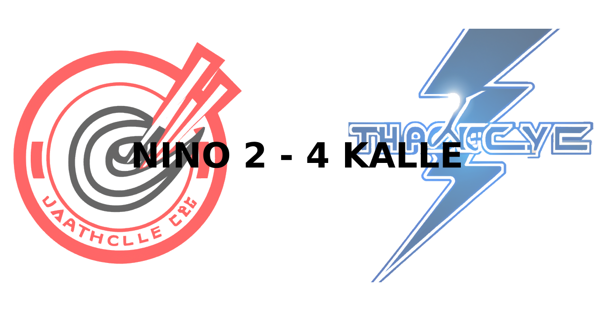 Game score image - CAR vs TBL