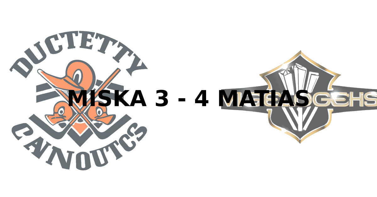 Game score image - ANA vs VGK