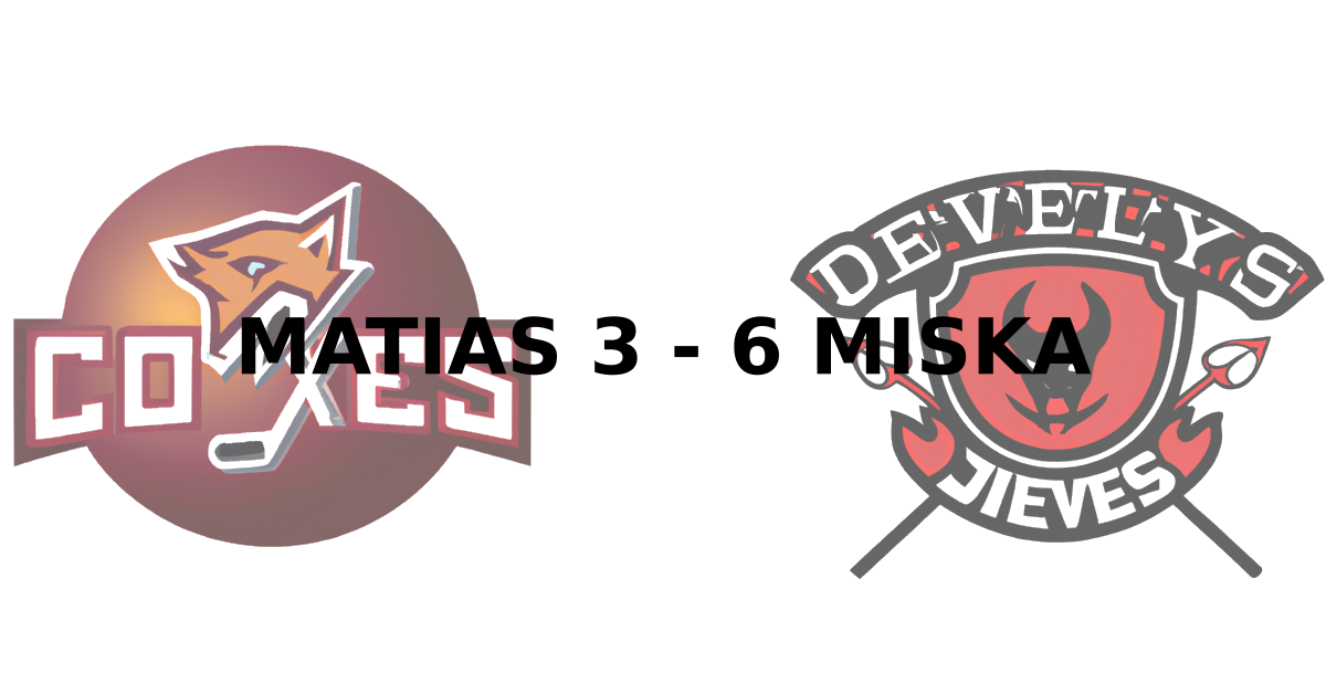 Game score image - ARI vs NJD