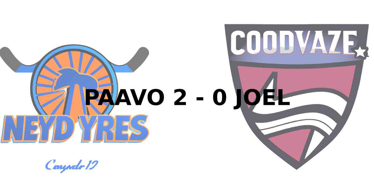 Game score image - NYI vs COL