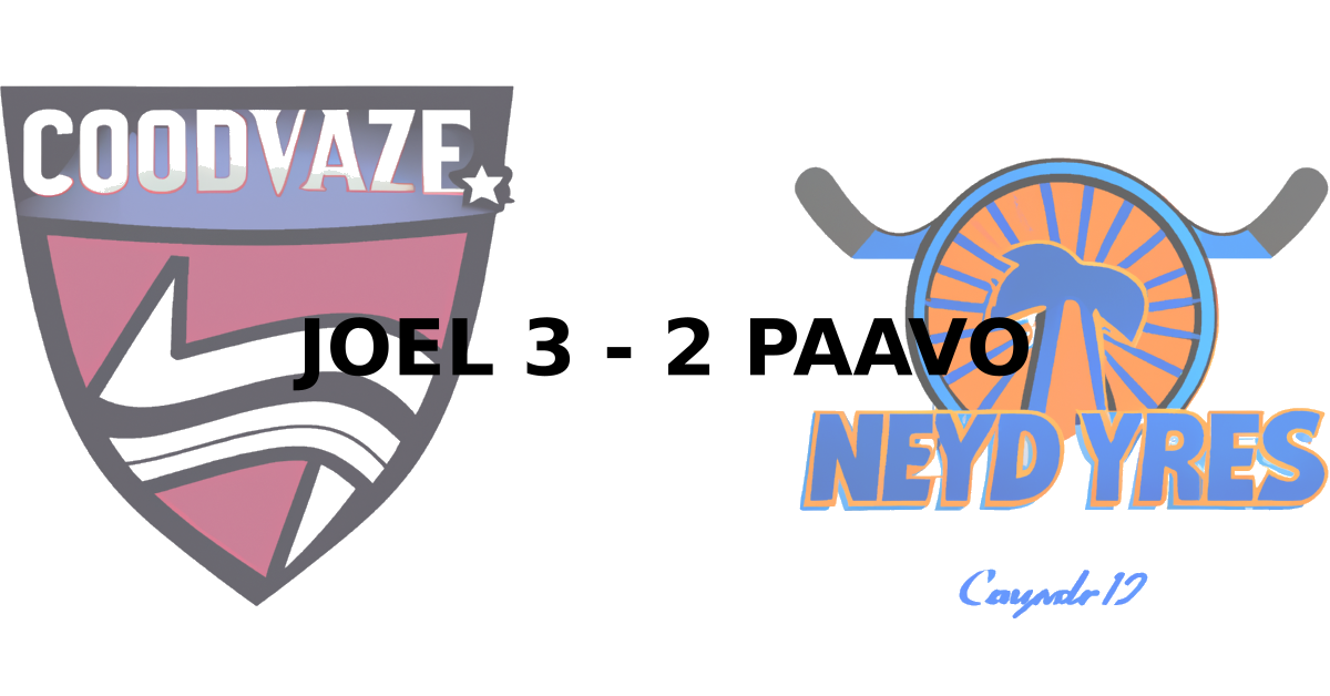 Game score image - COL vs NYI