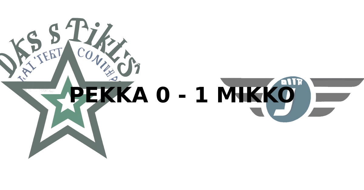 Game score image - DAL vs WPG