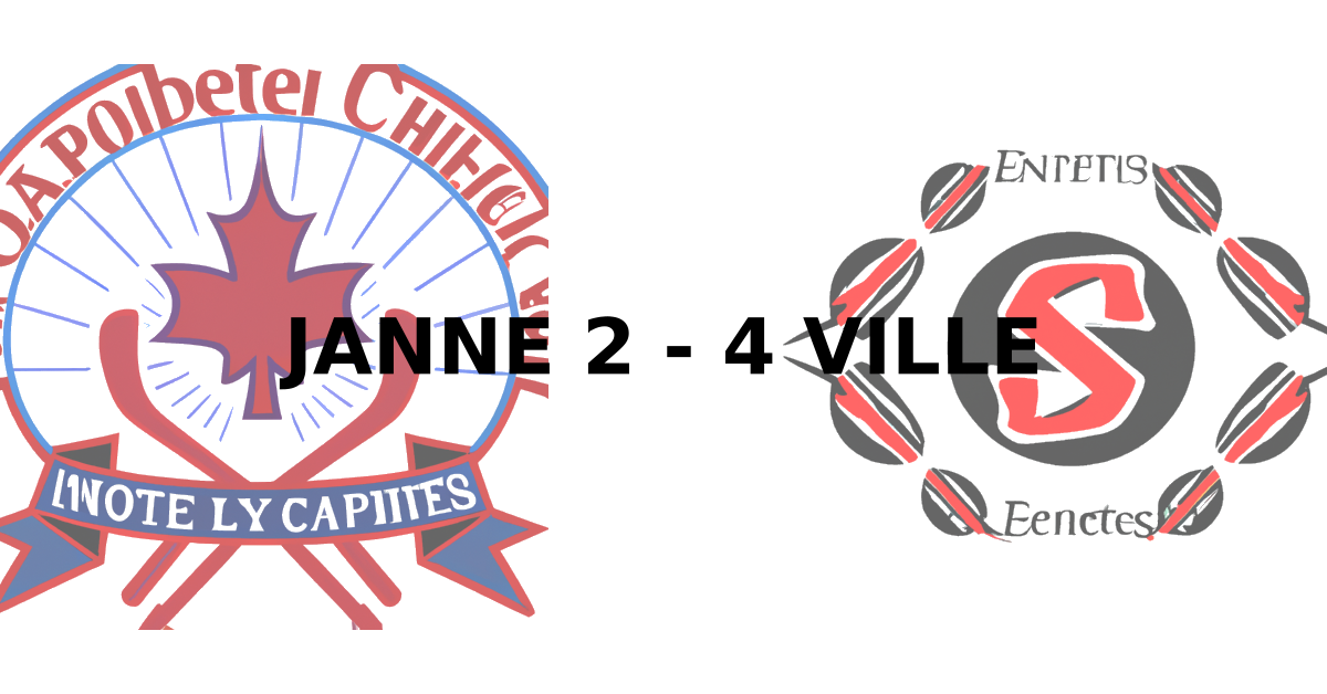 Game score image - MTL vs OTT