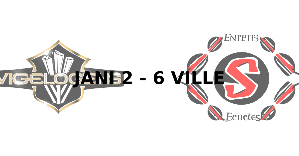 Game score image - VGK vs OTT