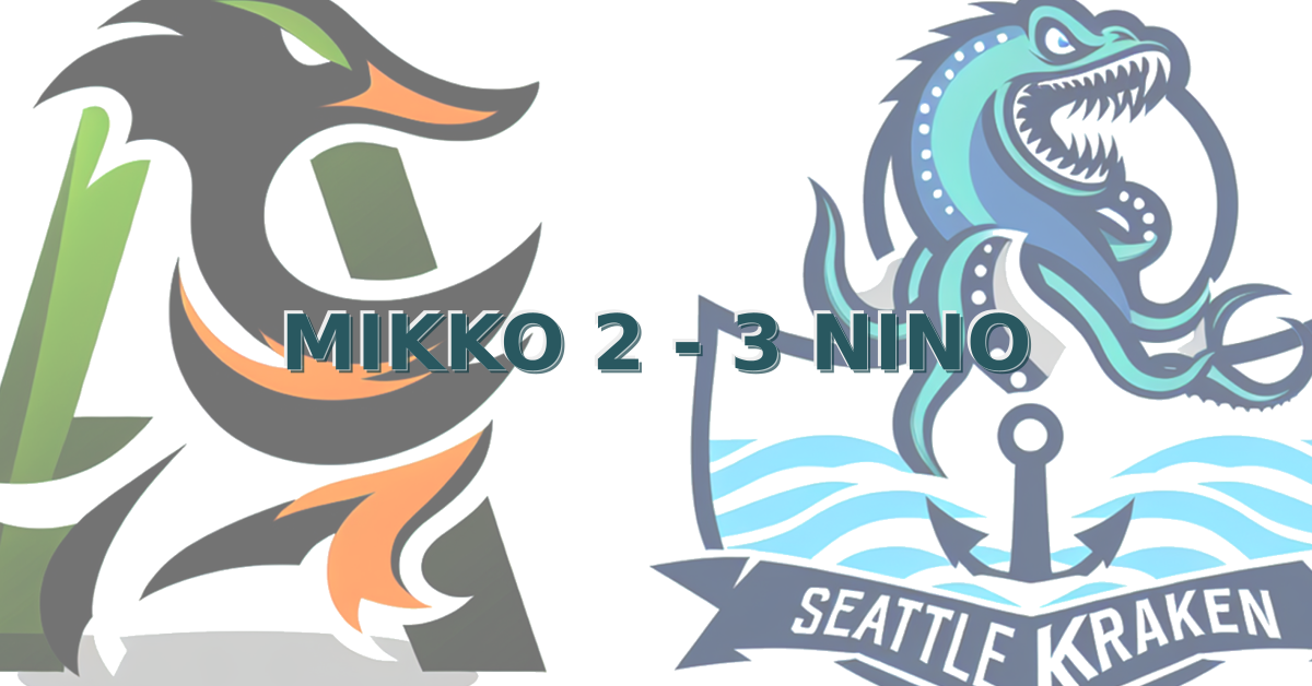 Game score image - ANA vs SEA