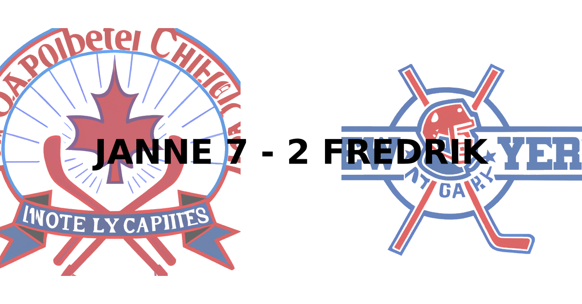 Game score image - MTL vs NYR