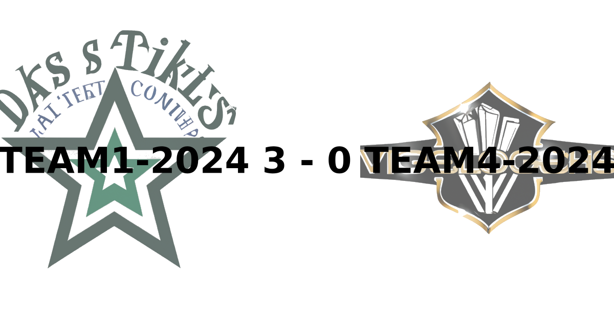 Game score image - DAL vs VGK