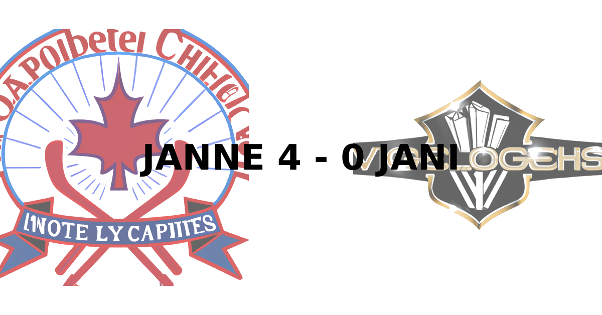 Game score image - MTL vs VGK