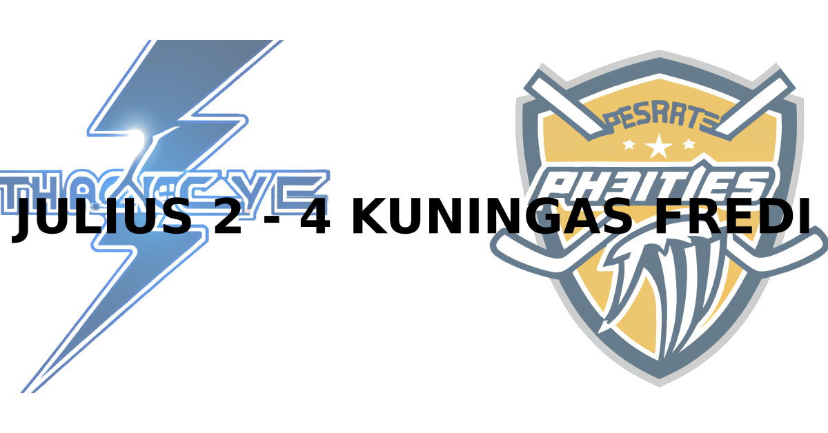 Game score image - TBL vs NSH