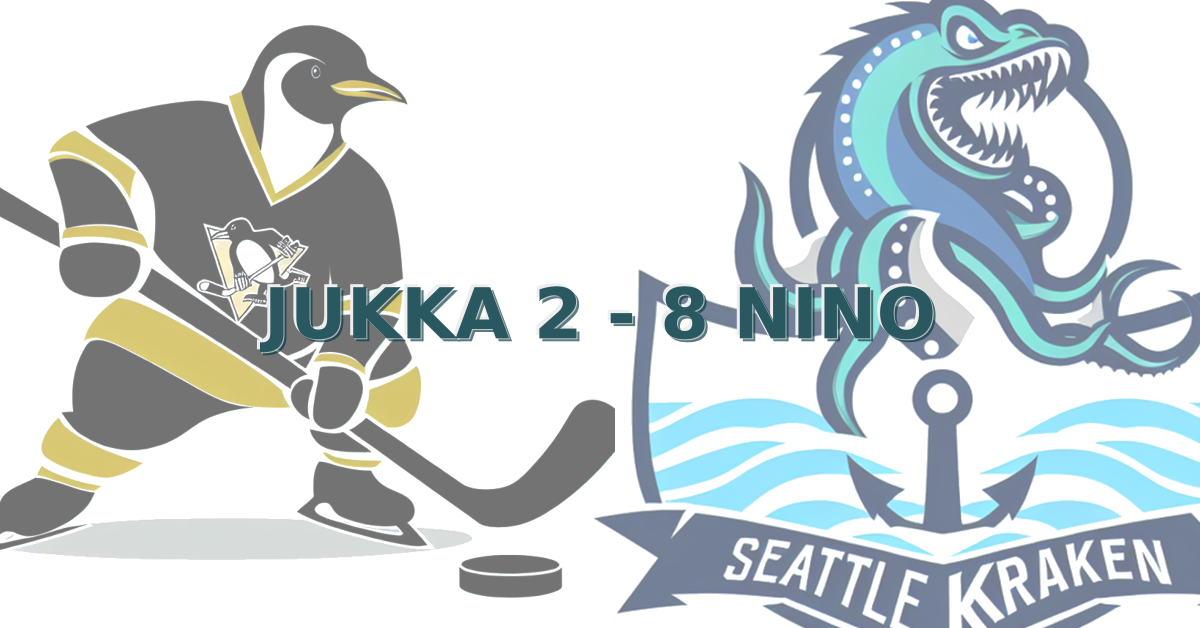 Game score image - PIT vs SEA