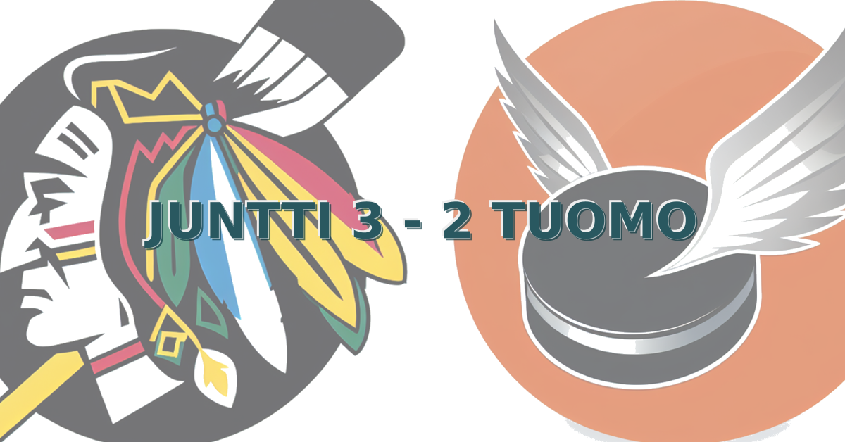 Game score image - CHI vs PHI