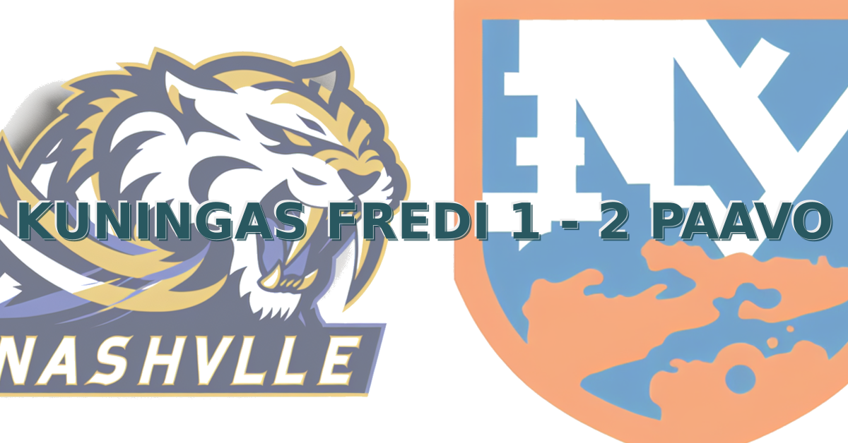 Game score image - NSH vs NYI