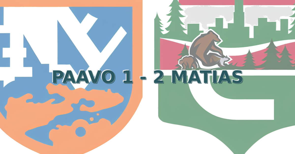 Game score image - NYI vs MIN
