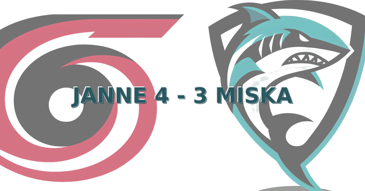 Game score image - CAR vs SJS