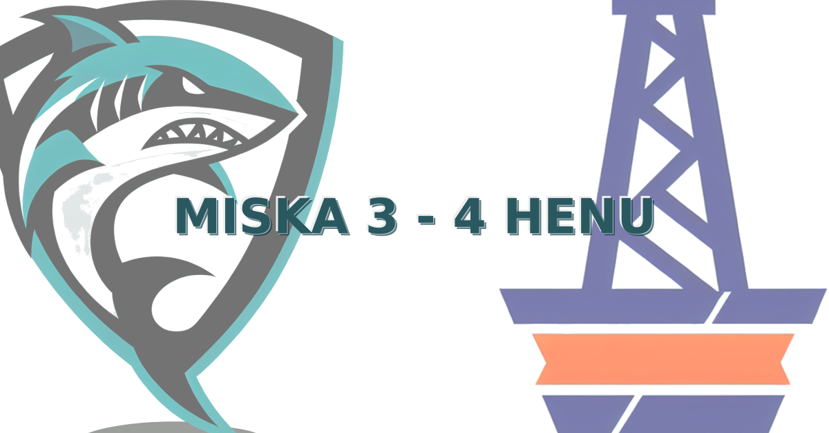 Game score image - SJS vs EDM