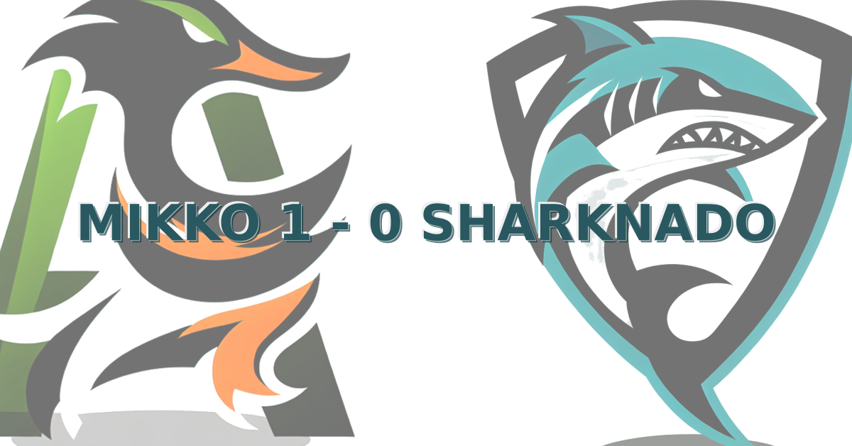 Game score image - ANA vs SJS