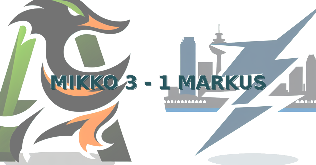 Game score image - ANA vs TBL