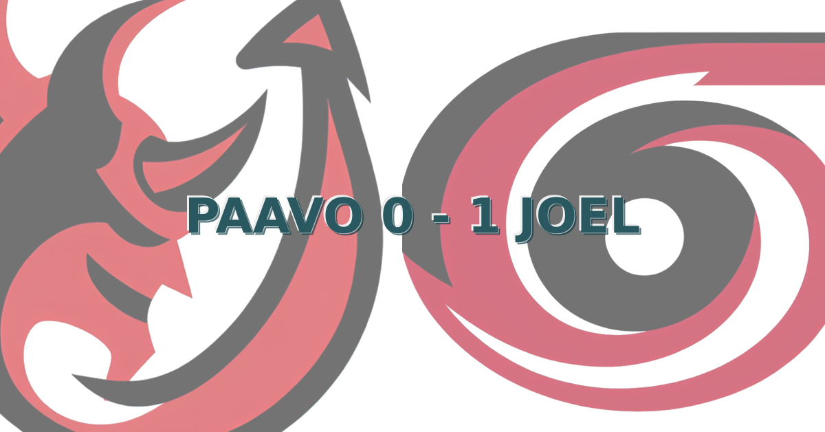 Game score image - NJD vs CAR