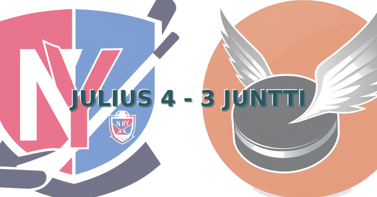 Game score image - NYR vs PHI