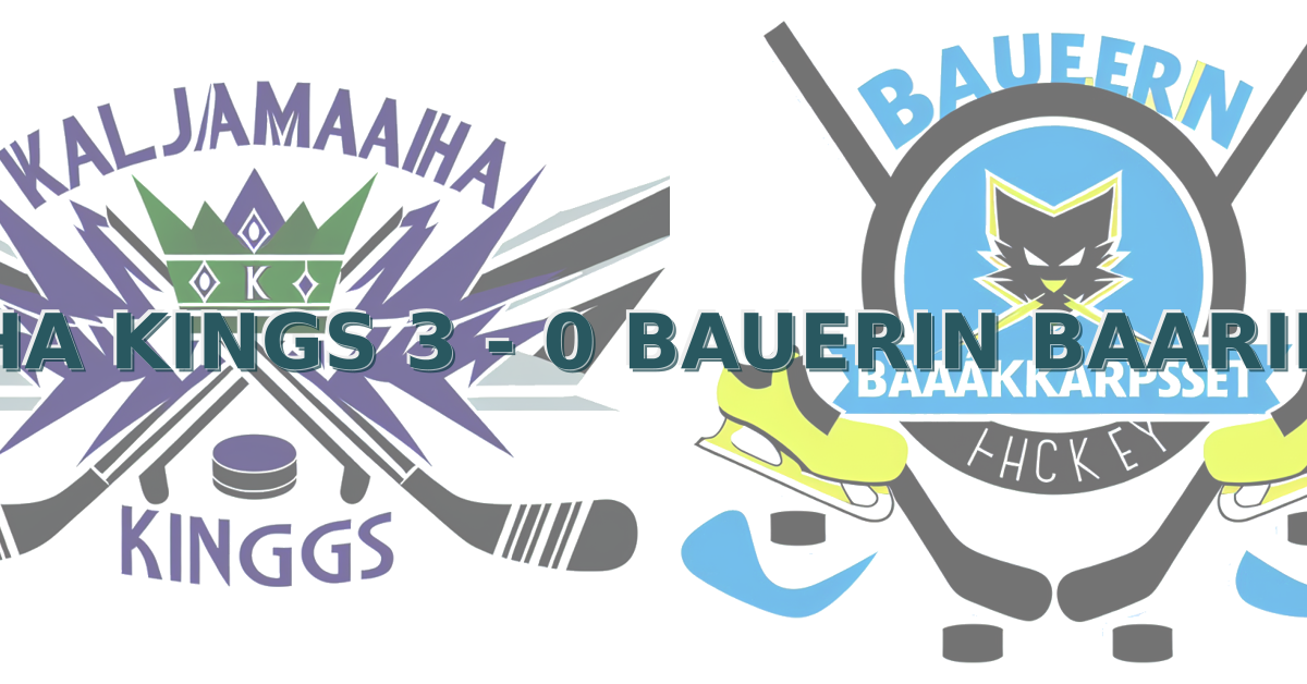 Game score image - KAK vs BAB