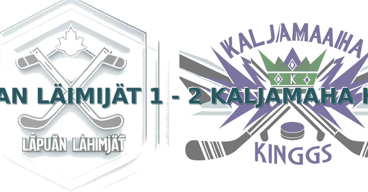 Game score image - LAL vs KAK