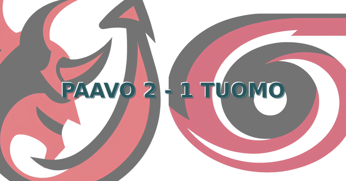 Game score image - NJD vs CAR