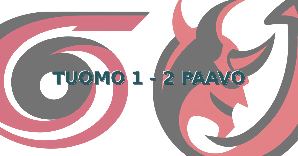 Game score image - CAR vs NJD