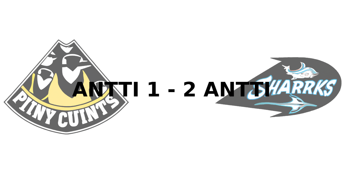 Game score image - PIT vs SJS