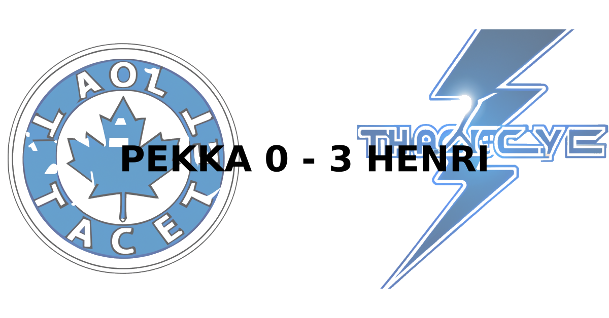 Game score image - TOR vs TBL