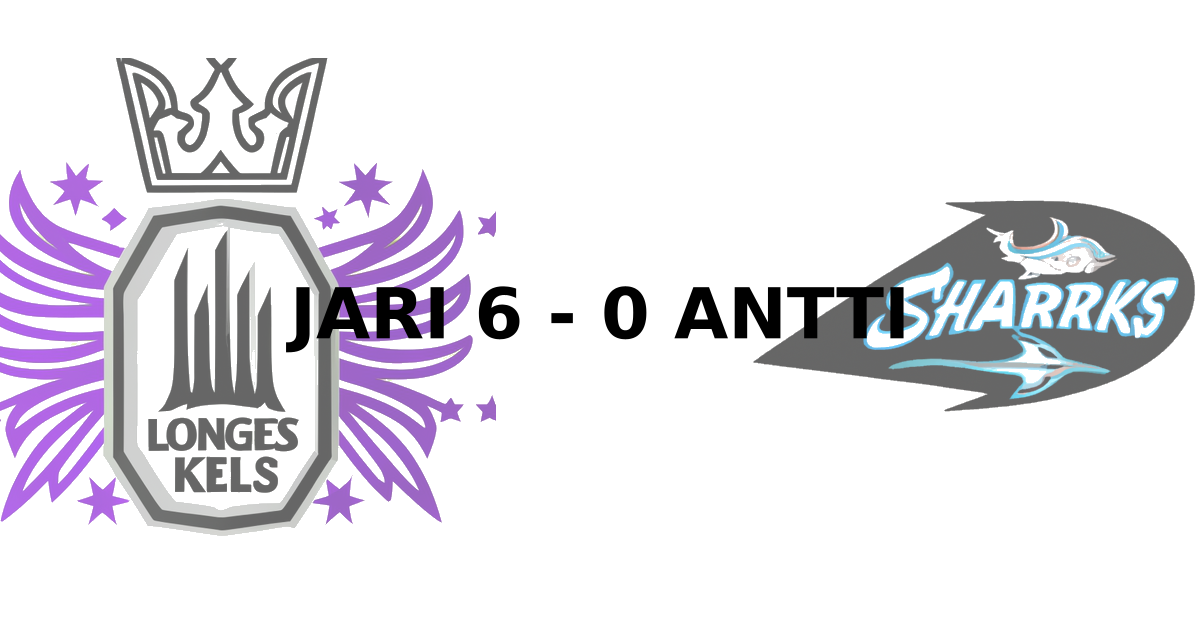 Game score image - LAK vs SJS