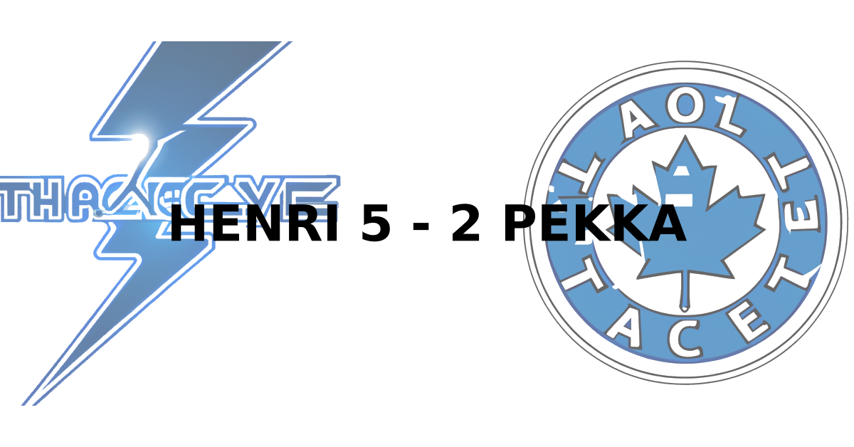 Game score image - TBL vs TOR