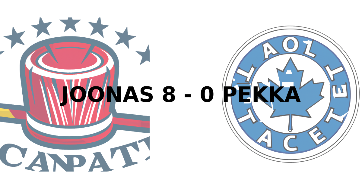 Game score image - WSH vs TOR
