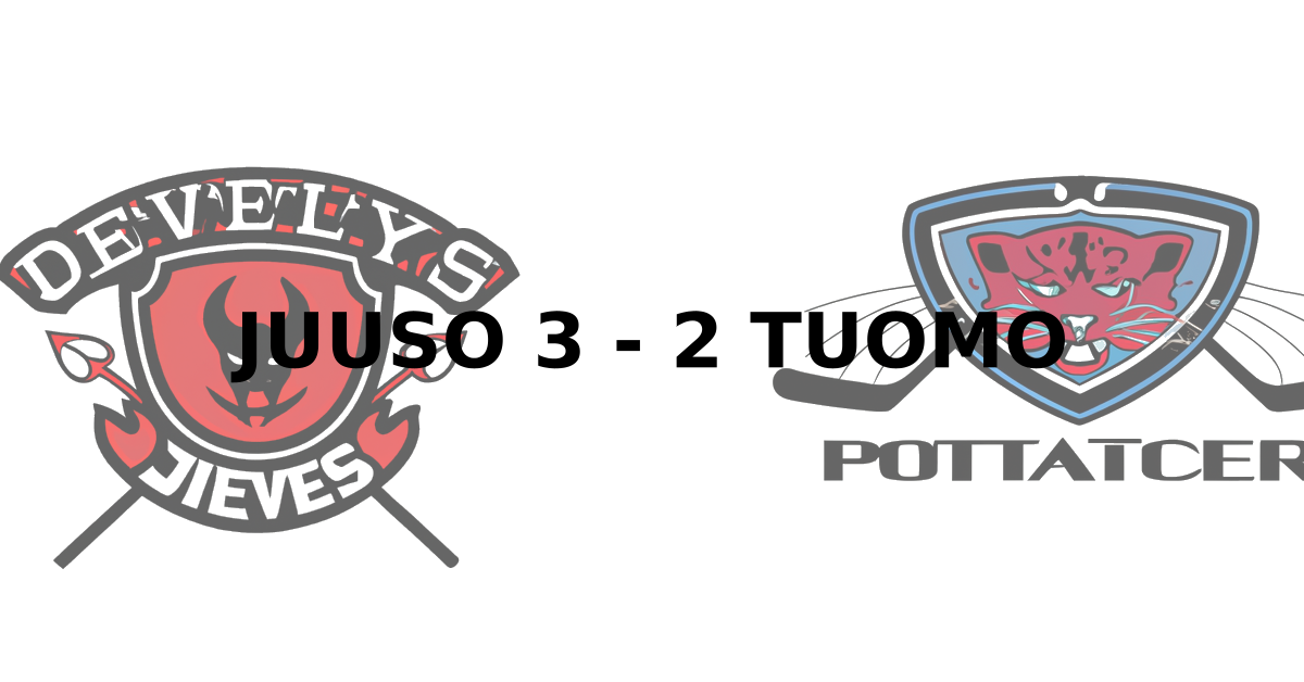 Game score image - NJD vs FLA