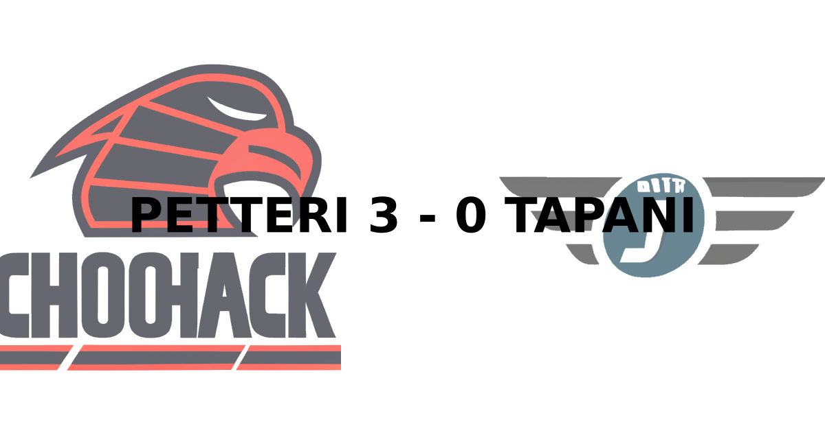 Game score image - CHI vs WPG