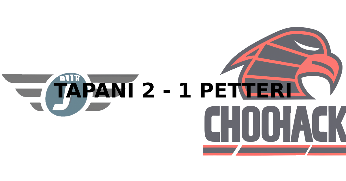 Game score image - WPG vs CHI
