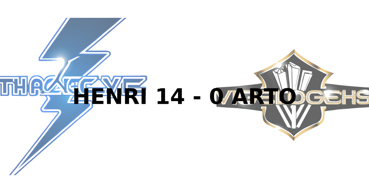 Game score image - TBL vs VGK