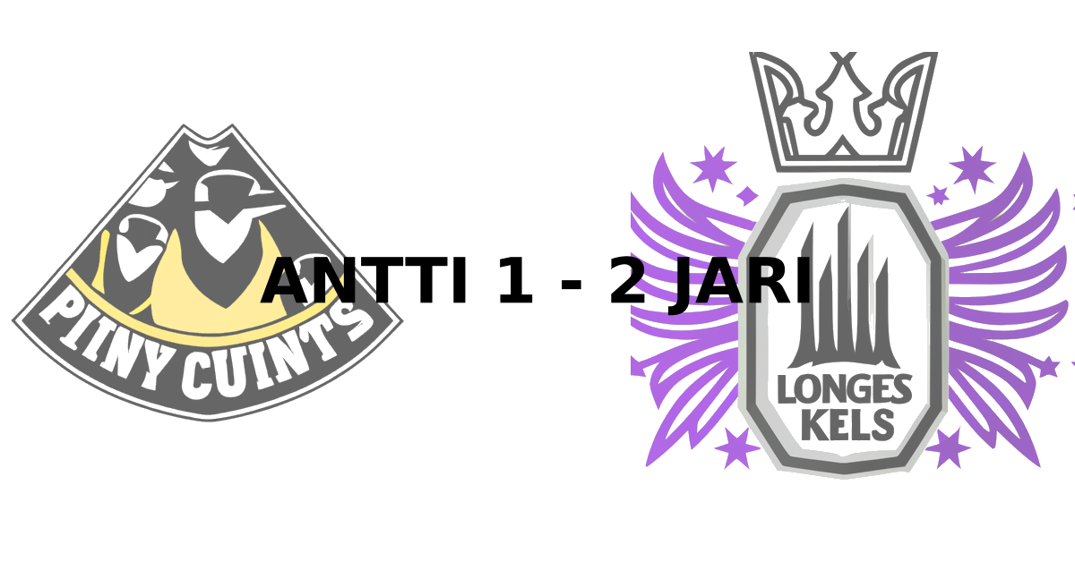 Game score image - PIT vs LAK