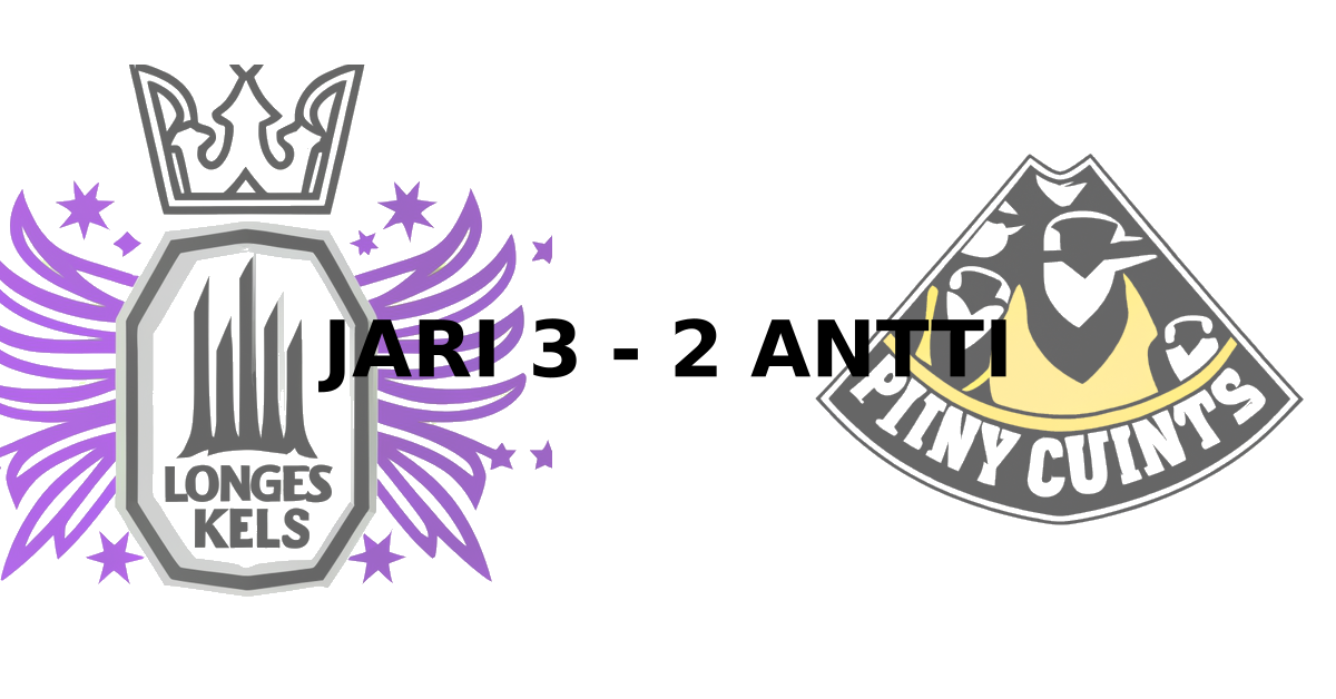 Game score image - LAK vs PIT